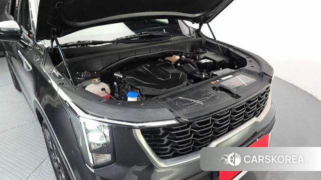 Kia The New Sorento 4th Generation id 5021688 из Кореи 16