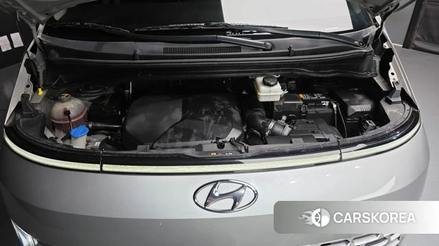 Hyundai Staria id 5040972 из Кореи 16