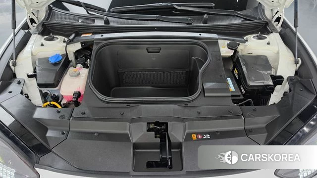 Hyundai Ionic 6 id 5039218 из Кореи 28