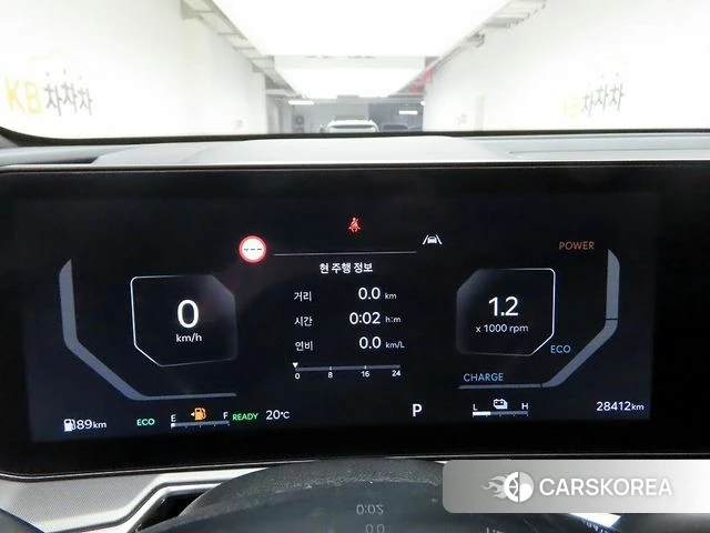 Kia The New Sorento 4th Generation id 4965069 из Кореи 16