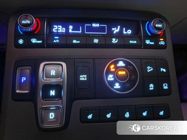 Hyundai Palisade id 4977346 из Кореи 15