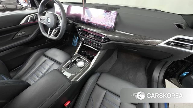 BMW 4 Series (G22) id 5011206 из Кореи 26