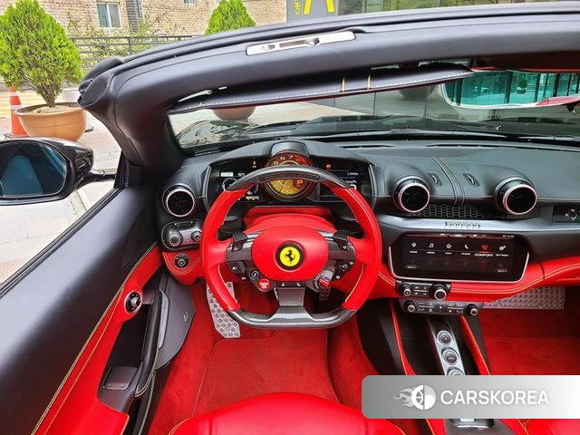 Ferrari Portofino id 5031165 из Кореи 16
