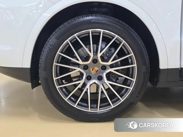 Porsche Cayenne (PO536) id 4951486 из Кореи 16