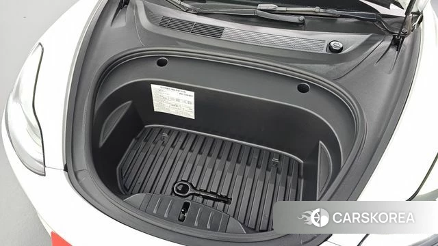 Tesla Model 3 id 5040545 из Кореи 29