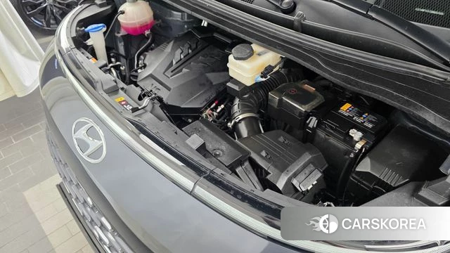 Hyundai Staria id 4922726 из Кореи 16