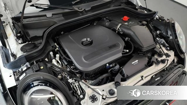 Mini Cooper S 4th Generation id 4743861 из Кореи 32