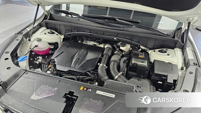 Kia The New Sorento 4th Generation id 4995375 из Кореи 30