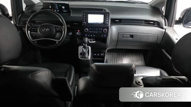 Hyundai Staria id 4991704 из Кореи 34
