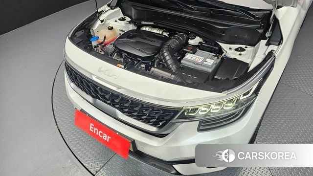 Kia Seltos id 5002977 из Кореи 28