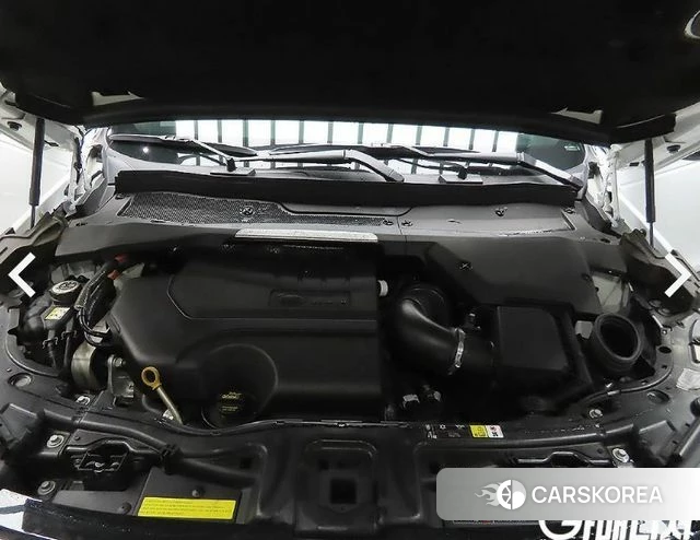 Land Rover Discovery Sports 2nd Generation id 4966464 из Кореи 16