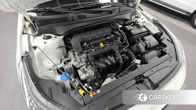 Kia The New K3 2nd generation id 4996819 из Кореи 28