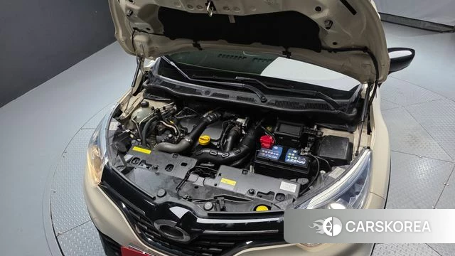 Renault Korea (Samsung) New QM3 id 5048262 из Кореи 16