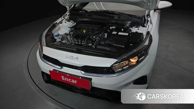 Kia The New K3 2nd generation id 5021947 из Кореи 16