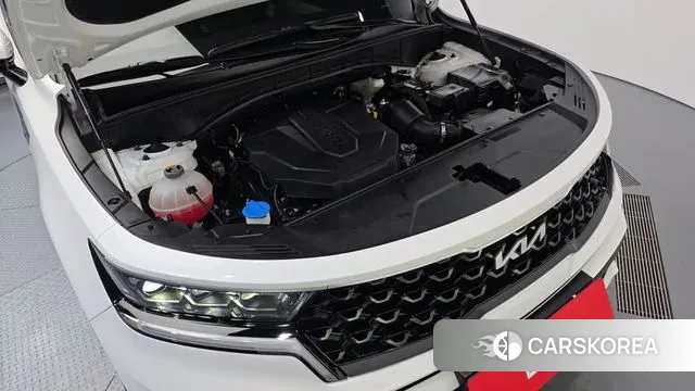 Kia Sorento 4th Generation id 3777578 из Кореи 16