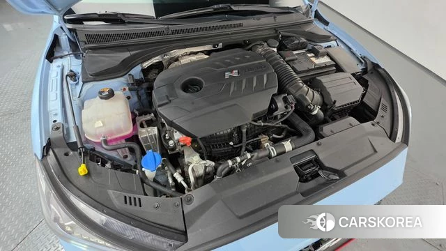 Hyundai Veloster (JS) id 4688077 из Кореи 16