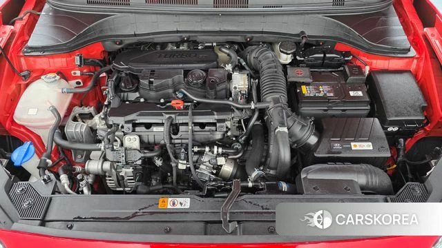 Hyundai The New Kona id 4958733 из Кореи 31
