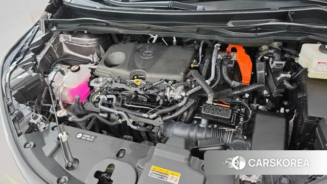 Toyota Sienna 4th Generation id 5001930 из Кореи 33