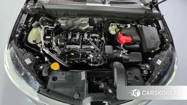 Renault Korea (Samsung) XM3 id 4997378 из Кореи 16