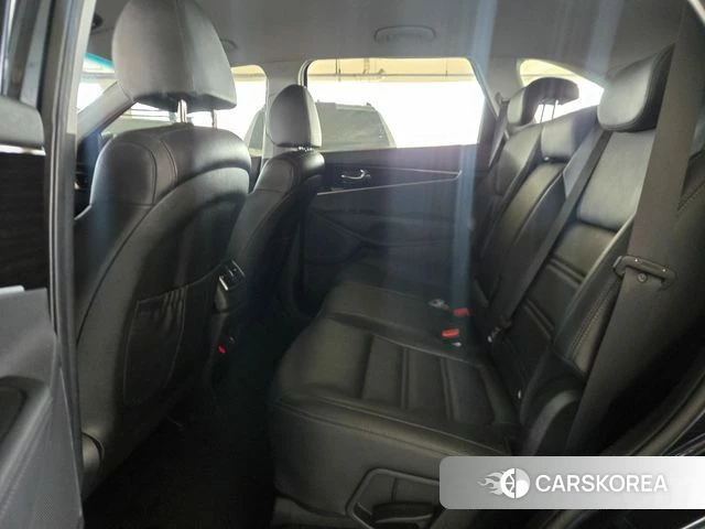 Kia The New Sorento id 5004659 из Кореи 16