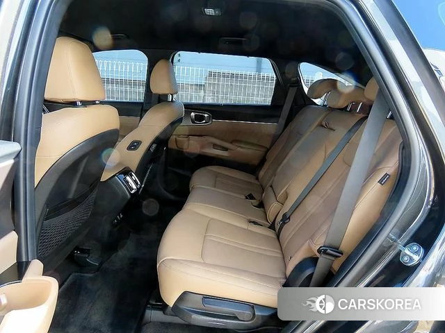 Kia The New Sorento 4th Generation id 5058229 из Кореи 16