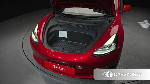 Tesla Model 3 id 4736653 из Кореи 26