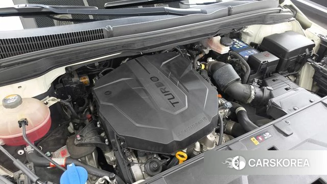 Kia Carnival 4th generation id 4741256 из Кореи 29