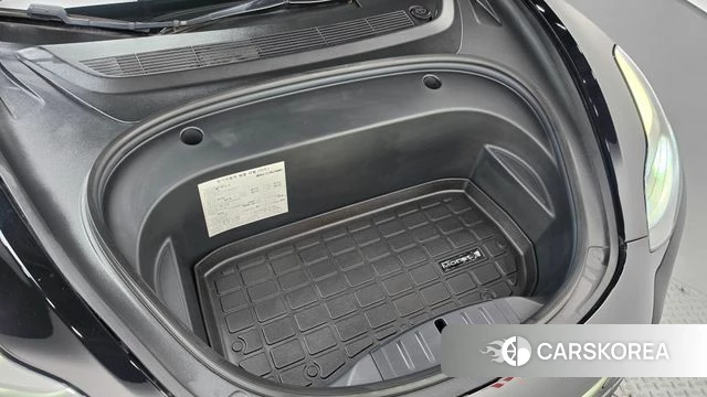 Tesla Model 3 id 4716933 из Кореи 29