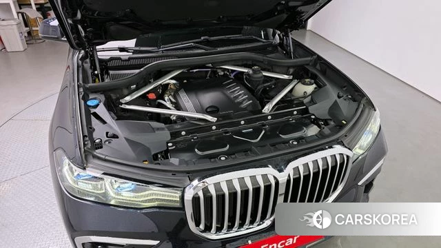 BMW X7 (G07) id 3965248 из Кореи 16