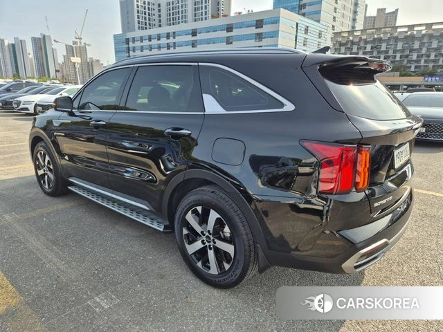 Kia Sorento 4th Generation id 4991439 из Кореи 16