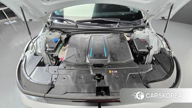 Hyundai The New Ionic 5 id 4847611 из Кореи 33