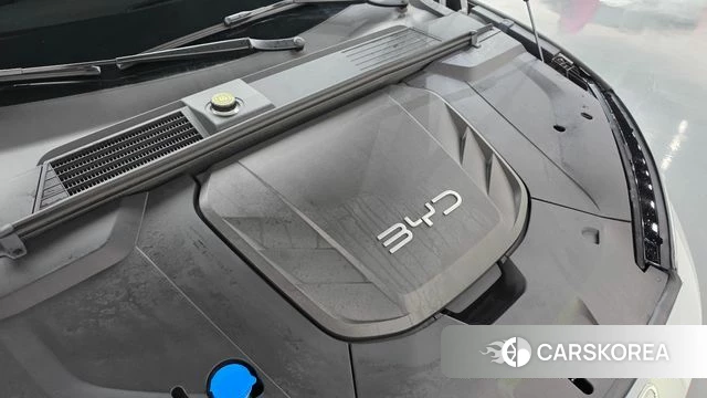BYD Seal id 5045657 из Кореи 29