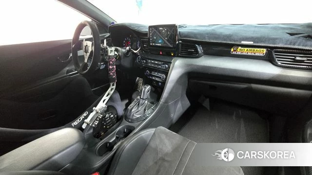 Hyundai Veloster (JS) id 4987681 из Кореи 30