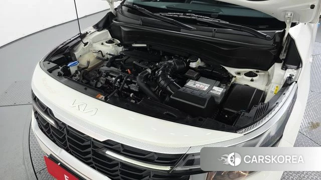 Kia The New Seltos id 4975797 из Кореи 27