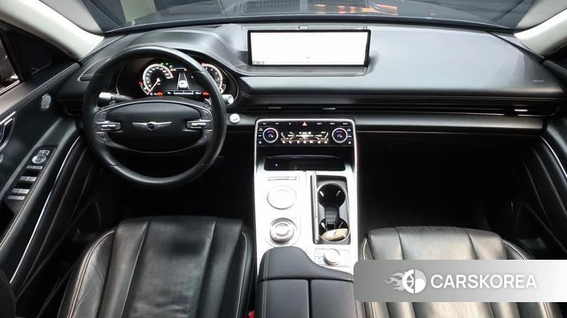 Genesis GV80 id 5003894 из Кореи 27