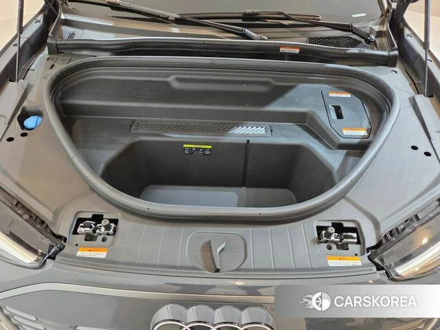 Audi Q6 e-Tron (GF) id 5000557 из Кореи 16