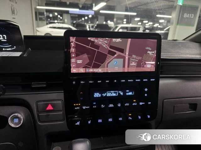 Hyundai Staria id 4783423 из Кореи 10