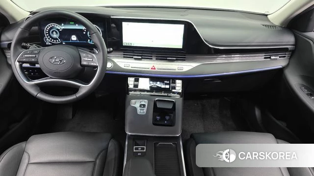 Hyundai The New Grandeur IG id 5012461 из Кореи 30
