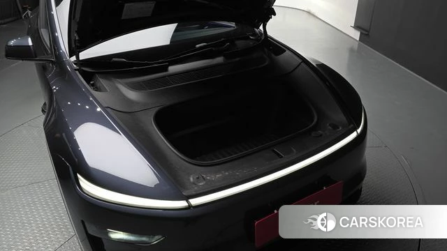 Tesla Model Y id 5025973 из Кореи 33