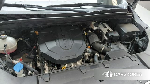 Kia Carnival 4th generation id 4716748 из Кореи 24