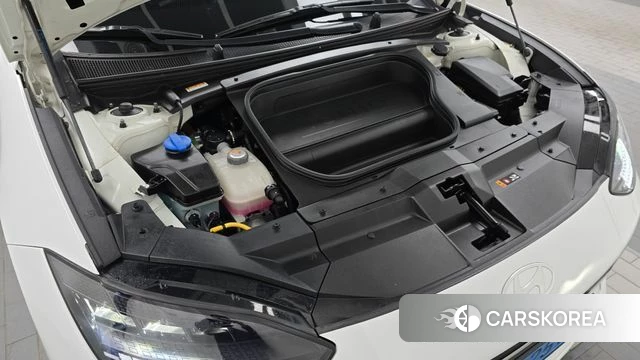 Hyundai Ionic 6 id 5040256 из Кореи 29