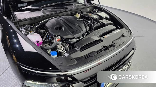 Hyundai Sonata D Edge (DN8) id 4714896 из Кореи 16