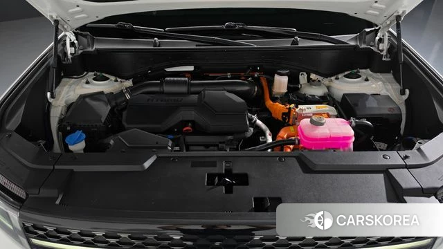 Hyundai Santa Fe (MX5) id 4980325 из Кореи 43
