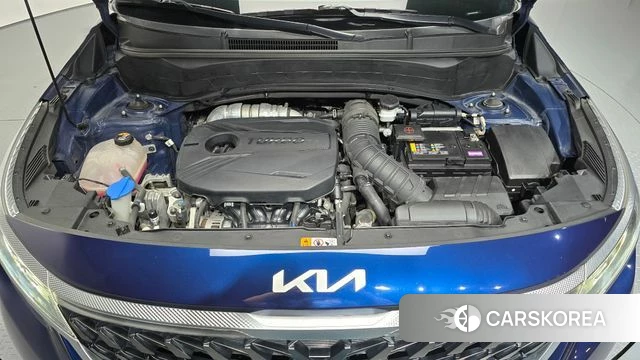 Kia Seltos id 4982005 из Кореи 31