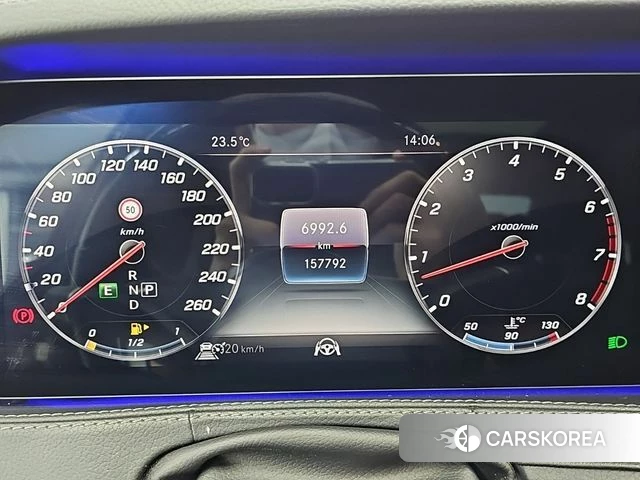 Mercedes-Benz S-Class W222 id 4967420 из Кореи 14