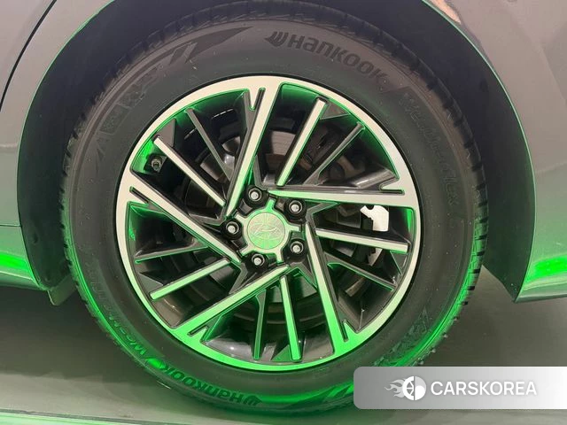Hyundai The New Grandeur IG id 4977518 из Кореи 16