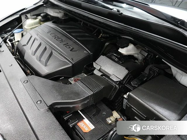 Kia The New Carnival id 4952951 из Кореи 11