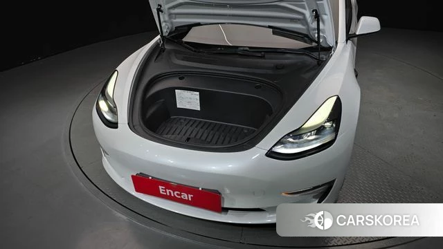 Tesla Model 3 id 4759264 из Кореи 26