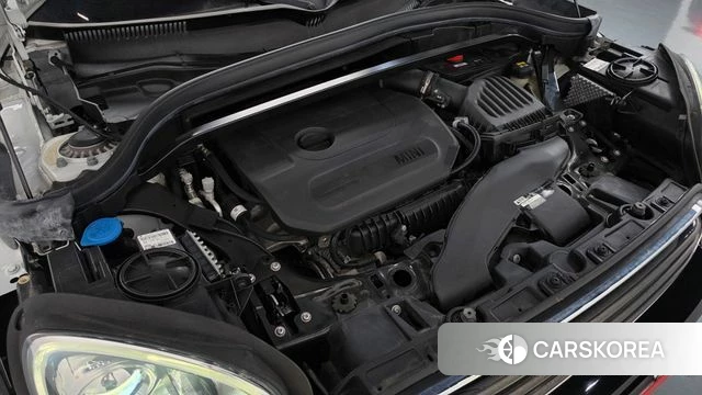 Mini Cooper Countryman id 5035012 из Кореи 16
