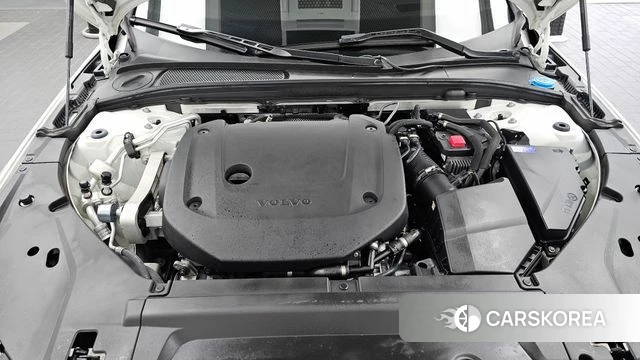 Volvo S90 id 5003411 из Кореи 32